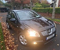 Nissan qashqai - Image 3/8