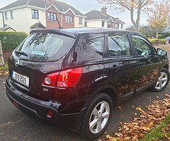 Nissan qashqai - Image 4/8