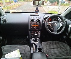 Nissan qashqai - Image 5/8