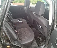 Nissan qashqai - Image 6/8