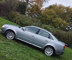 Audi A4 1.9TDI S-LINE NCT 03/23 FULL LEATHER PERRECT DRIVER - Image 6/9