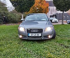 Audi A4 1.9TDI S-LINE NCT 03/23 FULL LEATHER PERRECT DRIVER - Image 9/9