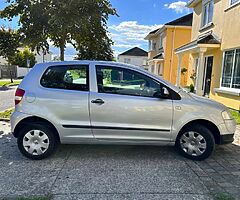 2007 Volkswagen Fox - Image 5/10