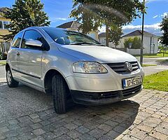 2007 Volkswagen Fox - Image 6/10