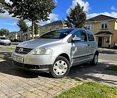 2007 Volkswagen Fox - Image 8/10