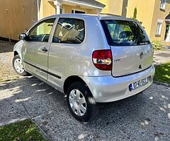 2007 Volkswagen Fox - Image 9/10