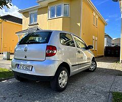 2007 Volkswagen Fox - Image 10/10