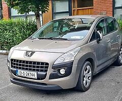 Peugeot 3008 - Image 3/3