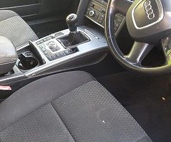 Audi a6 avant 2007 Enfield - Image 3/5