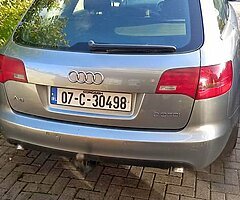 Audi a6 avant 2007 Enfield - Image 5/5