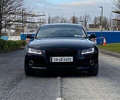 Audi A5 coupe 2.0TDI - Image 4/5