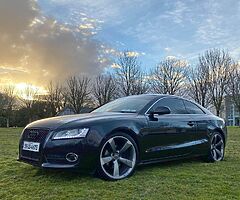 Audi A5 coupe 2.0TDI - Image 5/5