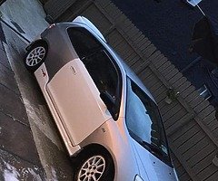 Putting up for friend that's not on Facebook. Honda civic epi for sale. 2005 .1.4.