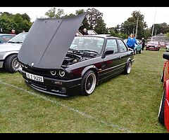 BMW E30 328i - Image 7/7