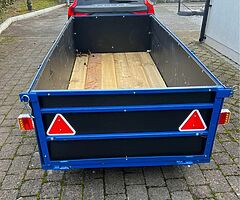 Car trailer - Image 4/5