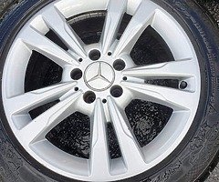 Merc Alloys