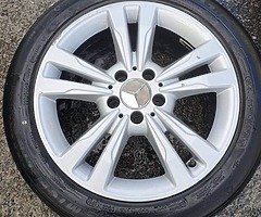 Merc Alloys - Image 4/6