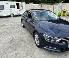 2016  volkswagen passat