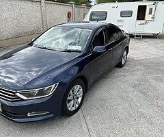 2016  volkswagen passat - Image 6/6