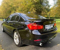 2013 BMW 320D F30 Sport - Image 5/9