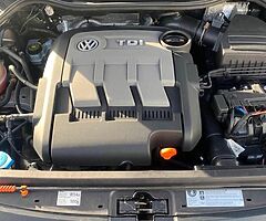 2011 Volkswagen Polo