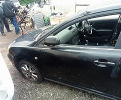 Toyota aventus for parts - Image 4/5