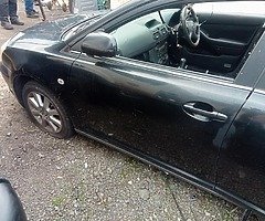 Toyota aventus for parts - Image 5/5