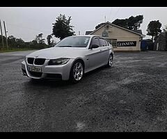 07 bmw 320d msport - Image 5/8