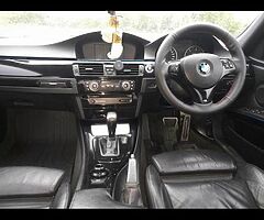 07 bmw 320d msport - Image 8/8