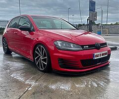 Golf mk gtd - Image 6/6