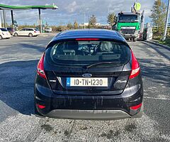 10 ,ford fiesta 1.4 Diesel new nct today ￼ - Image 5/10