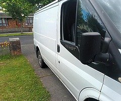 Ford transit - Image 4/7