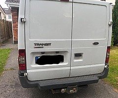 Ford transit - Image 6/7