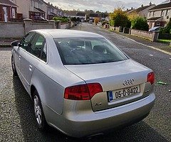 I am selling a good Audi A4 Forte - Image 6/8