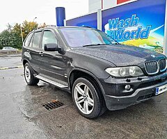 Bmw X5 3.0d - Image 6/6