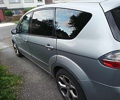 Ford smax 2.0 tdci - Image 4/9