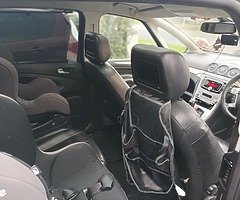 Ford smax 2.0 tdci - Image 5/9