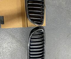 F10 grill only 25e 2010-2017