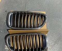 F10 grill only 25e 2010-2017