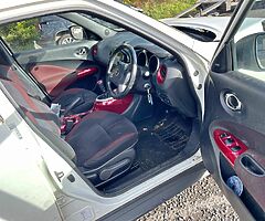 2016 NISSAN JUKE 1.2 DIG-T TURBO PETROL FOR BREAKING! - Image 6/6