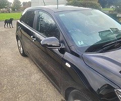 Kia rio 1.2