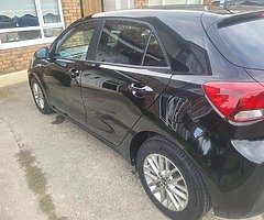 Kia rio 1.2 - Image 4/9