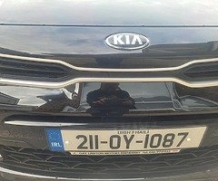 Kia rio 1.2 - Image 6/9