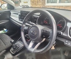 Kia rio 1.2 - Image 7/9