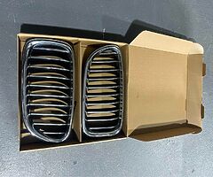 F10 grill only 25e 2010-2017