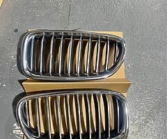 F10 grill only 25e 2010-2017