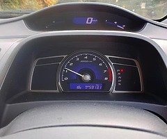 Honda civic auto 1.8 petrol - Image 6/7