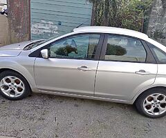 Ford focus Alloys for sale