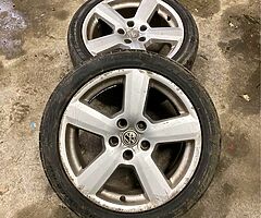 5x112 alloys - Image 4/4