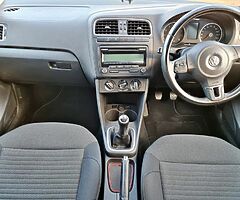 2011 Volkswagen  Polo - Image 8/8